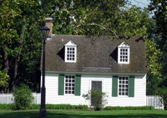 Colonial Williamsburg 4