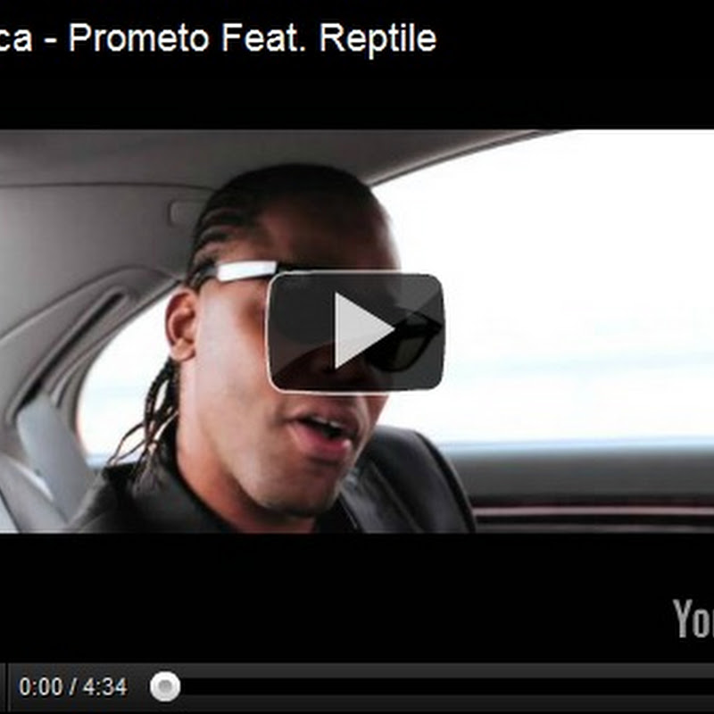Lawilca - Prometo Feat. Reptile