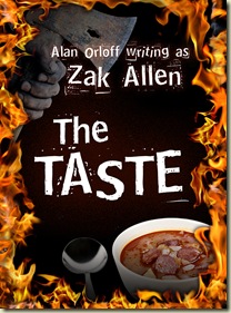 The Taste_cover_nook