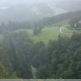 Blick vom Reichenbachfall