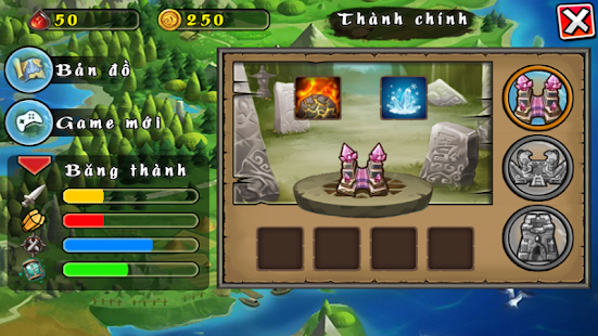 How to mod Thu Thanh - Chien Thuat lastet apk for pc