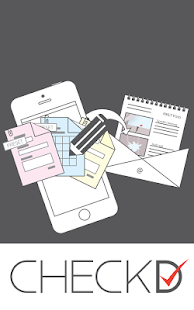 Download Checkd Foto Pro APK