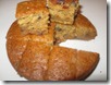 5 - Eggless Butterless Dates Cake 5 - Eggless Butterless Dates Cake