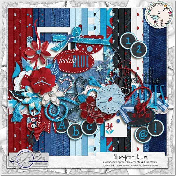bed_BlueJean Blues_main_prv