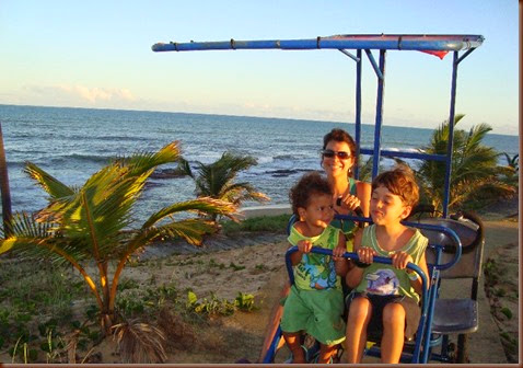 Costa do Sauípe – Bahia