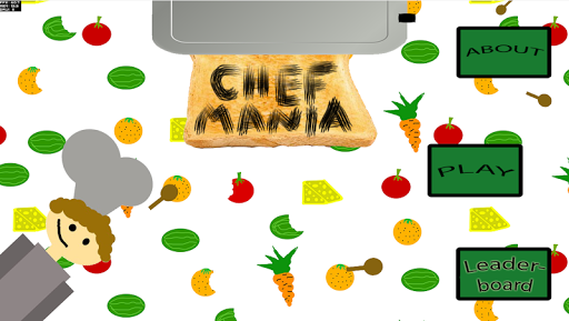 Chef Mania