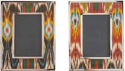 Oscar_de_la_renta_Ikat_Frames_Pair[1]