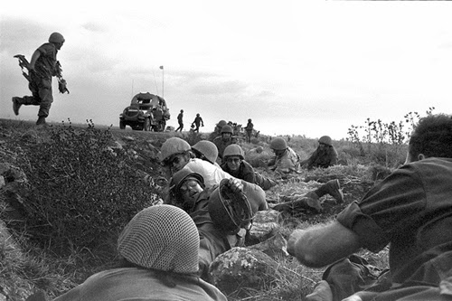 Война судного дня