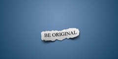 Be-Original