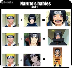 Naruto funny 