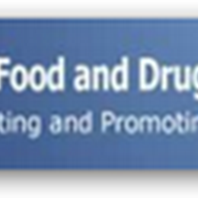 Advocate Health Care Conducted Drug Study Without Patients’ Consent In the ER Comparing Outcomes of 2 Drugs –FDA Sends Warning Letter