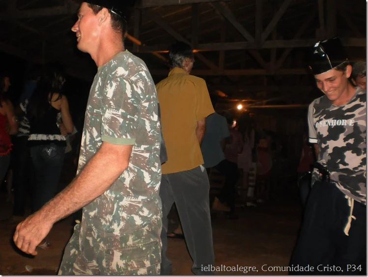 ielbaltoalegre, Comunidade Cristo, P34