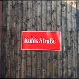Kubis Straße - wie passend :D