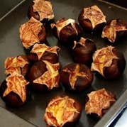 Roasted Chestunuts