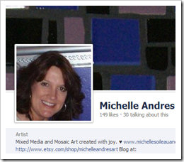 michelle andres facebook