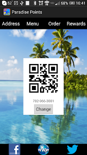 How to mod Paradise Café Demo App 1.0 unlimited apk for laptop