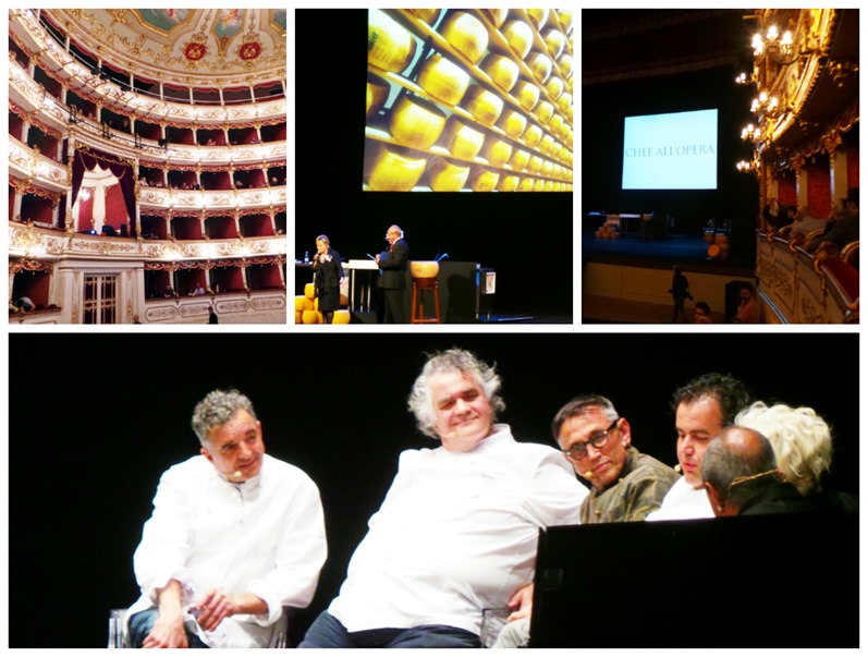 chef stellati italia