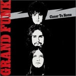 1970 - Closer to Home - Grand Funk Railroad