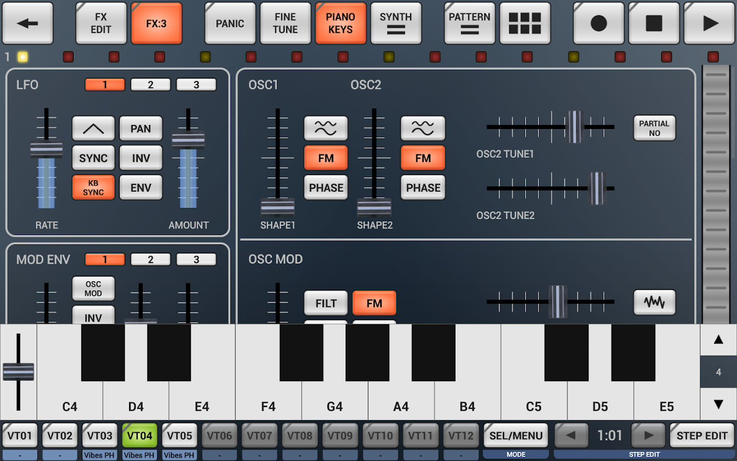 G-Stomper Studio - Android Apps on Google Play