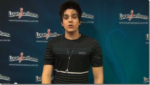 luan santana