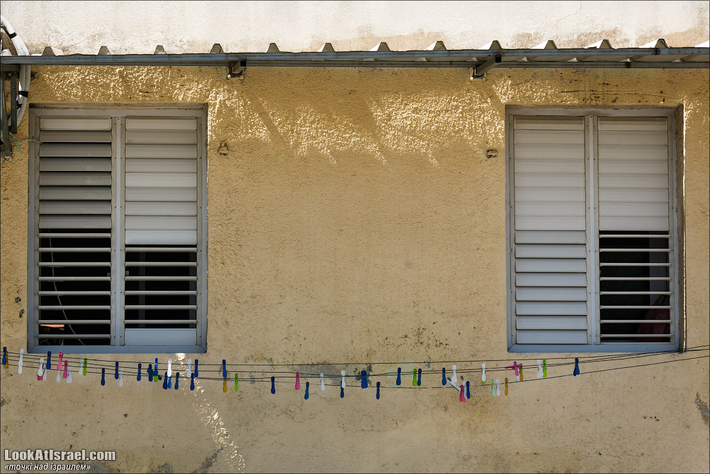 Серия рассказов о городах Израиля «Точки над i» - Рамле 