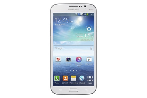 Samsung Galaxy Mega 5.8 I9152 Philippines