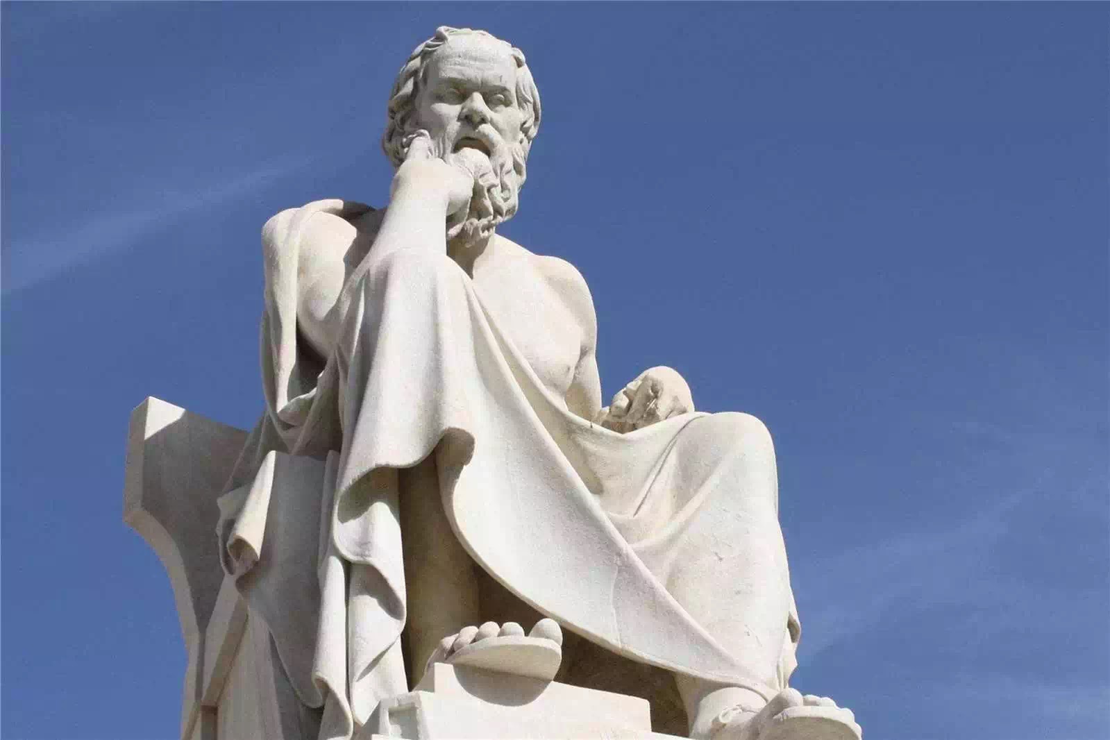 “Đức hạnh tỷ lệ thuận với hiểu biết” (Socrates)!