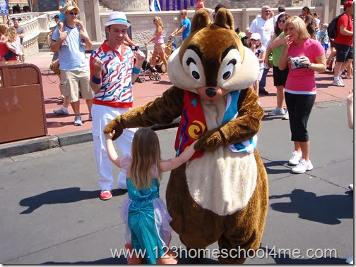 Move It! Shake It! Celebrate It! Street Party - Dancinc with Chip at Magic Kingdom Move It! Shake It! Celebrate It! Street Party - Dancinc with Chip at Magic Kingdom