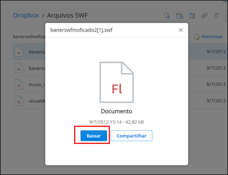 Como manter seus arquivos em segurança – backup em nuvens com Dropbox - Visual Dicas