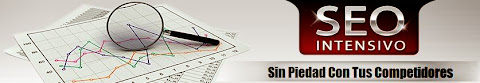 Descargar Curso SEO Intensivo Sin piedad con tus competidores