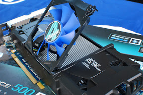 GeForce GTX 550 Ti Display4