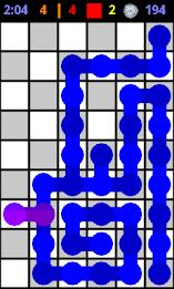 Memory Game by Jonathan B. poster 3