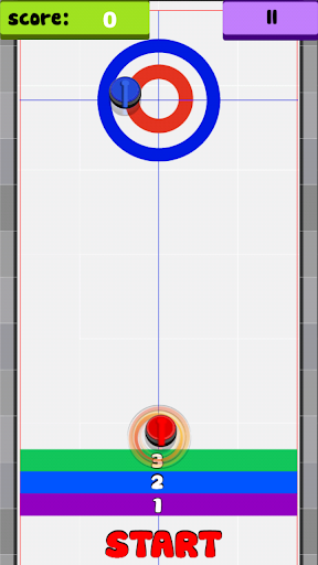 The Curling