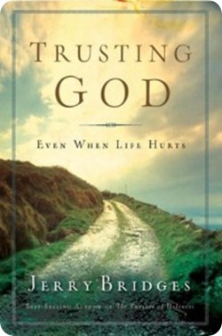 Trusting God Confiando en Dios libro gratis free ebook