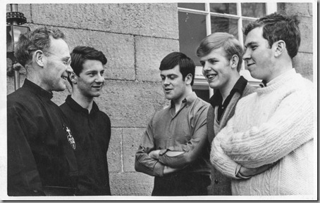 Cadets 1969