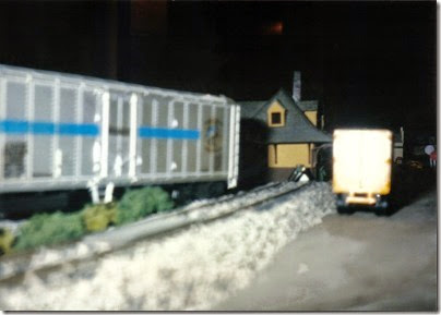 12 My Layout in 1995