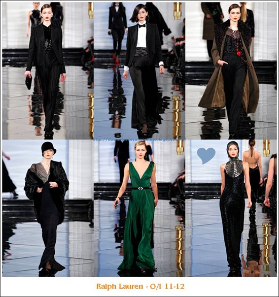 fw11-Ralph Lauren fw11-Ralph Lauren