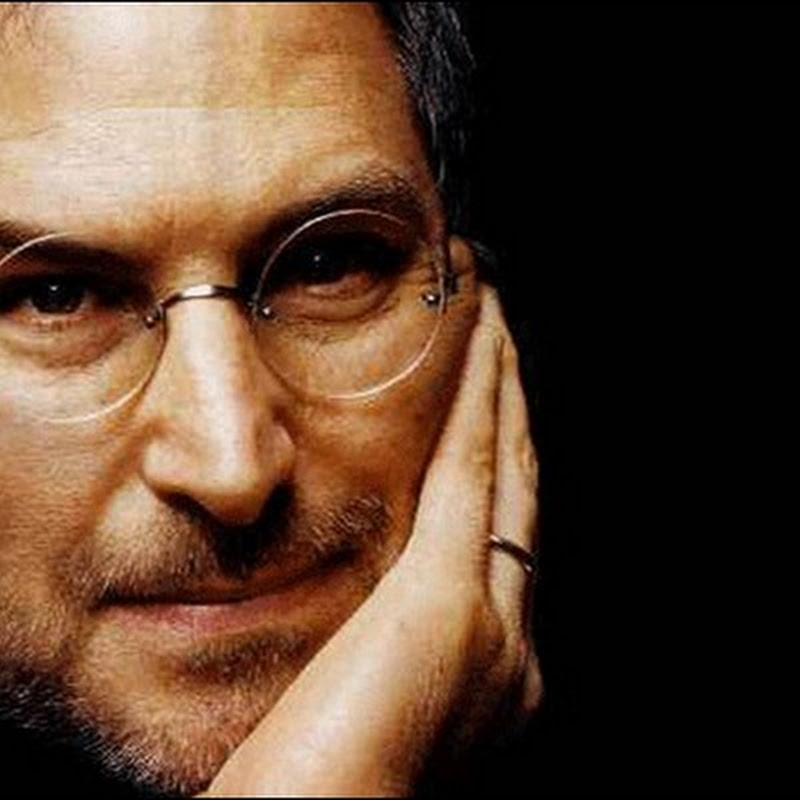 Стив Джобс покидает "Apple"
