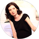 Mirela Feruglio profile picture