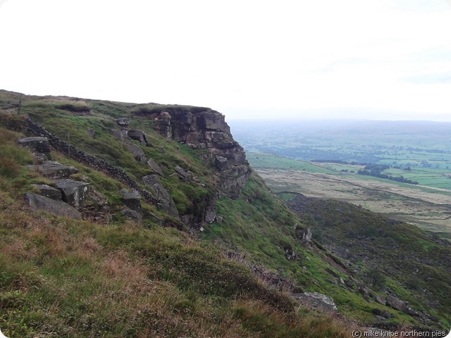 penhill crags