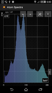 How to mod Atom Spectra 1.01 apk for android