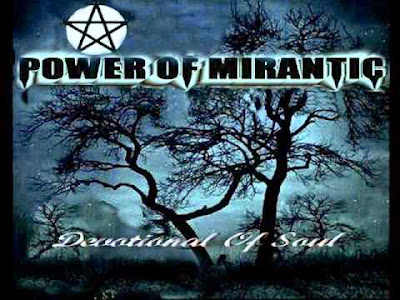 Band Metal cewek Indonesia power mirantic