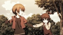 Little Busters Refrain - 07 - Large 17