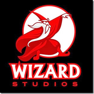 wizard studios