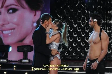 COKI BESA A TINELLI.JPG