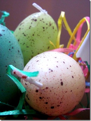 egg candles