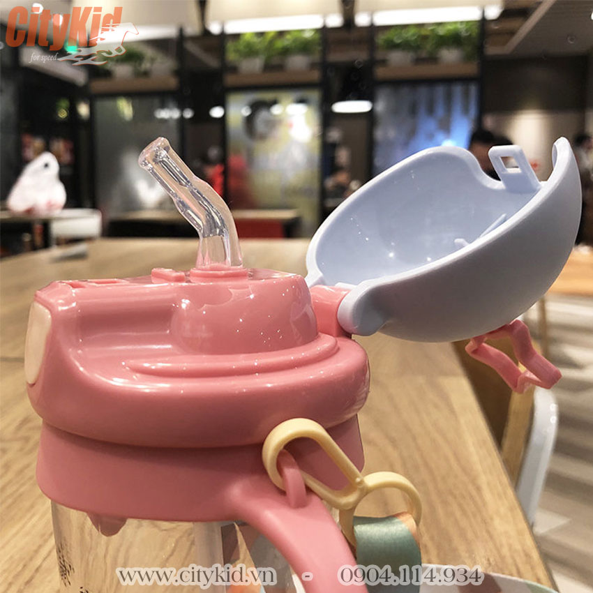 Bình uống nước cho trẻ sơ sinh Bình uống nước cho trẻ sơ sinh