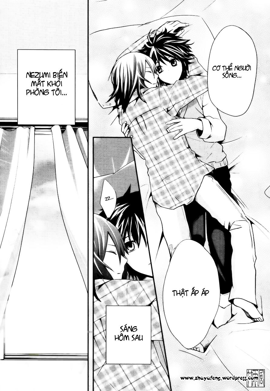 No. 6 chap 1