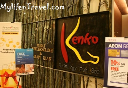 Kenko Fish Spa 29 Kenko Fish Spa 29