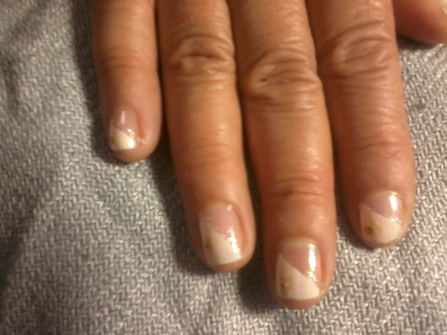 Uñas L.mel Uñas colores claros